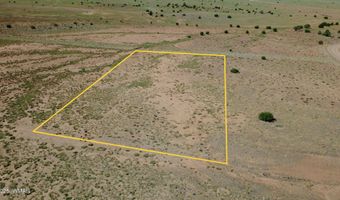 Concho Park Estates Unit 583, Concho, AZ 85924