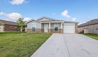 5009 Stoney Fork St, Amarillo, TX 79118