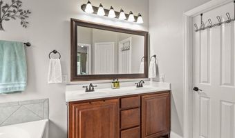 526 Kelvington Dr, Anna, TX 75409