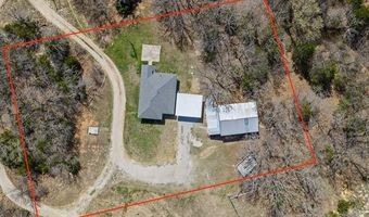 1400 Saybrook Rd, Ardmore, OK 73401