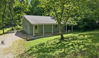 10804 E State Road 58, Bloomfield, IN 47424