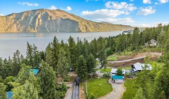 463 Glacier Loop, Bayview, ID 83803