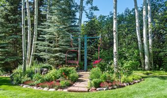 85 Glen Garry Dr, Aspen, CO 81611