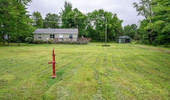 1341 County Road C, Arkdale, WI 54613