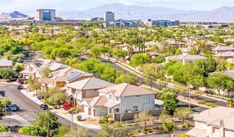 3058 Archdale St, Las Vegas, NV 89135