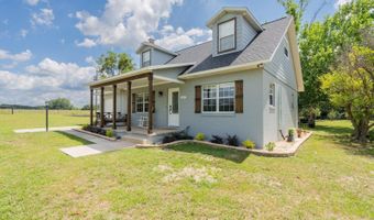 4381 NE 105TH Pl, Anthony, FL 32617
