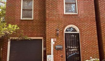 915 C St SE, Washington, DC 20003