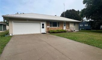 537 E Ronning Ave, Appleton, MN 56208