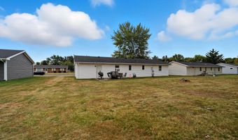 320 Mill St, Anna, OH 45302
