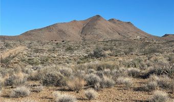 N Lost Mine Drive, Chloride, AZ 86431