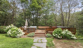 337 Captain Whitney Rd, Becket, MA 01223