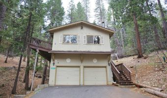 2650 Country Club Dr, Arnold, CA 95223