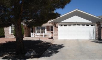 3209 Sunrise Ave, Alamogordo, NM 88310