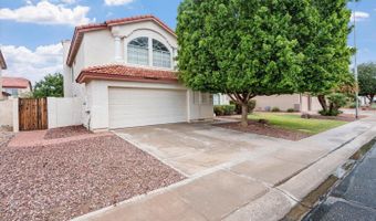 11406 W CRIMSON Ln, Avondale, AZ 85392