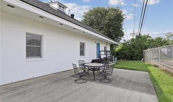 5131 PAYNE Dr, Baton Rouge, LA 70809