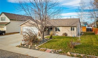 1009 Paisley Dr, Belgrade, MT 59714