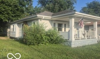 2310 Main St, Anderson, IN 46016