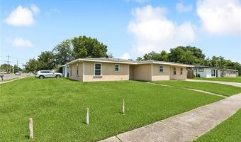 10101 DREUX Ave, New Orleans, LA 70127
