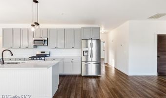 34 Caboose Ct D, Bozeman, MT 59718