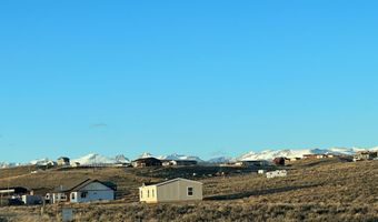 Lot 32 BLACKHAWK TRL, Boulder, WY 82923