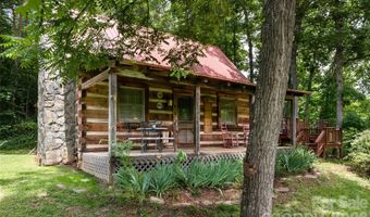 119 Old Salem Branch Dr, Alexander, NC 28701