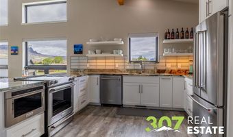 15 Road 6CU, Cody, WY 82414