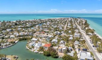 155 CRESCENT Dr, Anna Maria, FL 34216