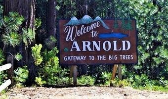 1343 Oak Cir, Arnold, CA 95223