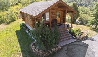 374 UPPER RIDGE Rd, Alpine, WY 83128