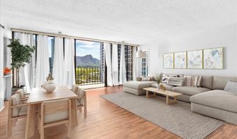 250 Ohua Ave PHI, Honolulu, HI 96815