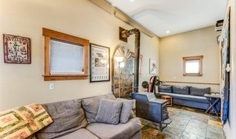 29 S Oak St, Alma, CO 80420