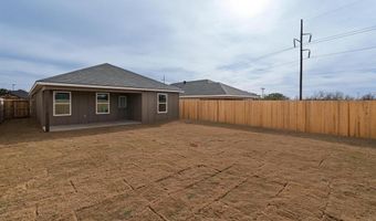 192 Tombstone Rd, Abilene, TX 79602