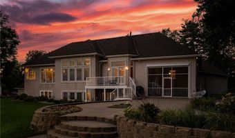 21501 Lake George Blvd, Oak Grove, MN 55303