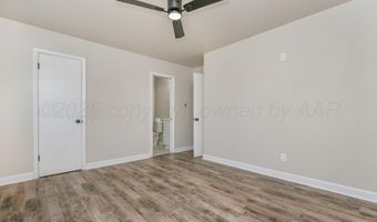 4705 S Austin St, Amarillo, TX 79110