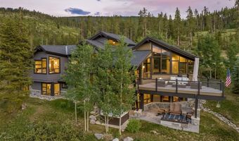 452 HAMILTON Ct, Breckenridge, CO 80424