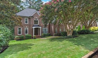 5035 Towne Lk, Woodstock, GA 30189
