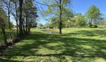 5529 E US HWY 50, Bedford, IN 47421