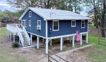 22840 LAMPTON RANCH Rd, Angie, LA 70426