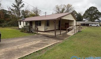 503 Wood Ave SE, Attalla, AL 35954