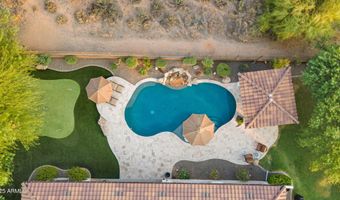 6217 E CALLE ESCUDA, Cave Creek, AZ 85331