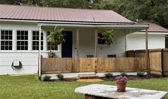 974 PEARSON CHAPEL Rd, Alexander City, AL 35010