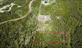Anderson Tracts Road, Anaconda, MT 59711