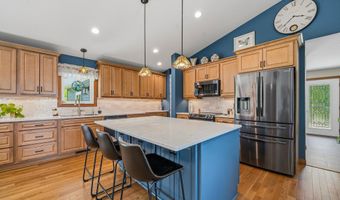 1402 Brophy Park Rd NW, Alexandria, MN 56308