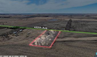 20680 450th Ave, Arlington, SD 57212