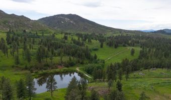 14884 Rist Canyon Rd, Bellvue, CO 80512