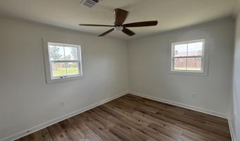 1210 Lake Dr, Amory, MS 38821