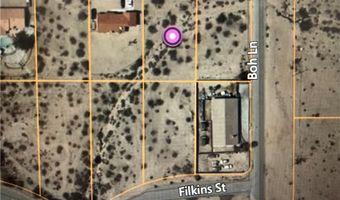 0 Rancho Rd, Victorville, CA 92392