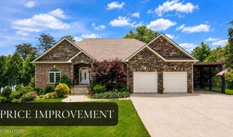 354 Shields Crossing Dr, Bean Station, TN 37708