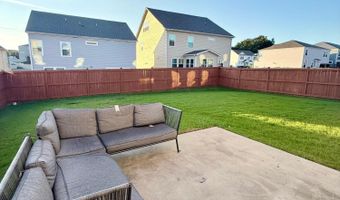 1504 Samos Island Dr, Apex, NC 27502