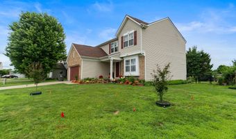 6951 Governors Pointe Blvd, Indianapolis, IN 46217